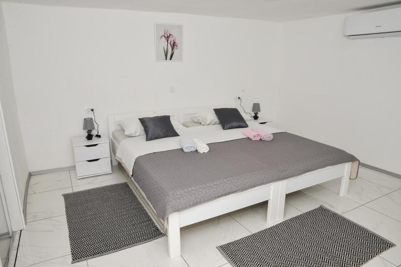 Apartman Olive 2 Задар Екстер'єр фото