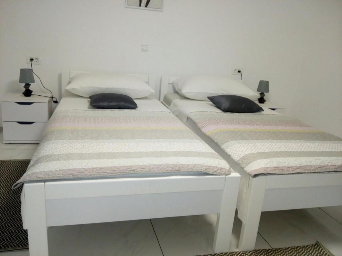 Apartman Olive 2 Задар Екстер'єр фото